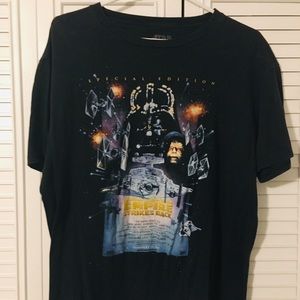 Star Wars Empire Strikes Back Shirt